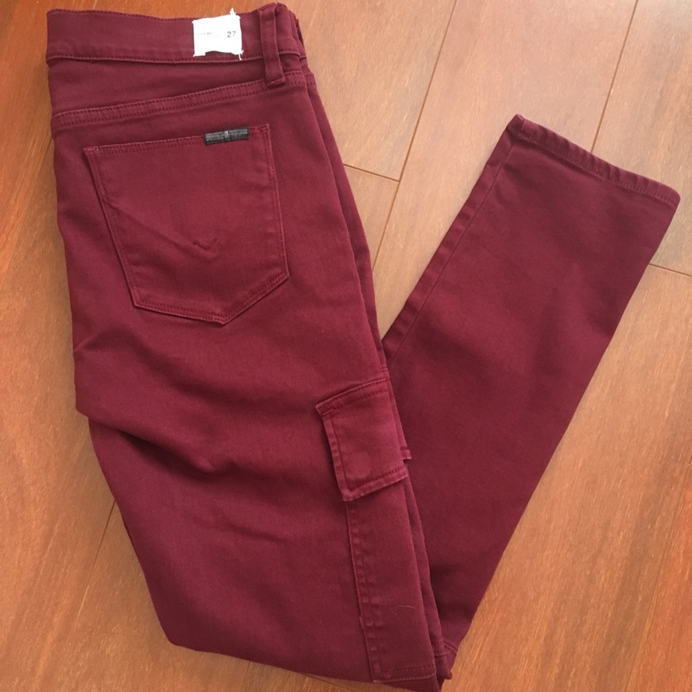 Hudson Jeans